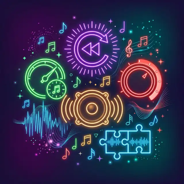 5 Audio Effects You Didn't Know You Needed