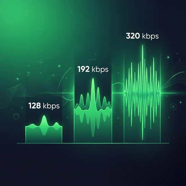 Best Audio Quality Settings
