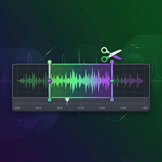 How to Trim Audio Online