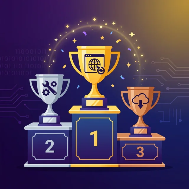 Best Free Audio Converters Online