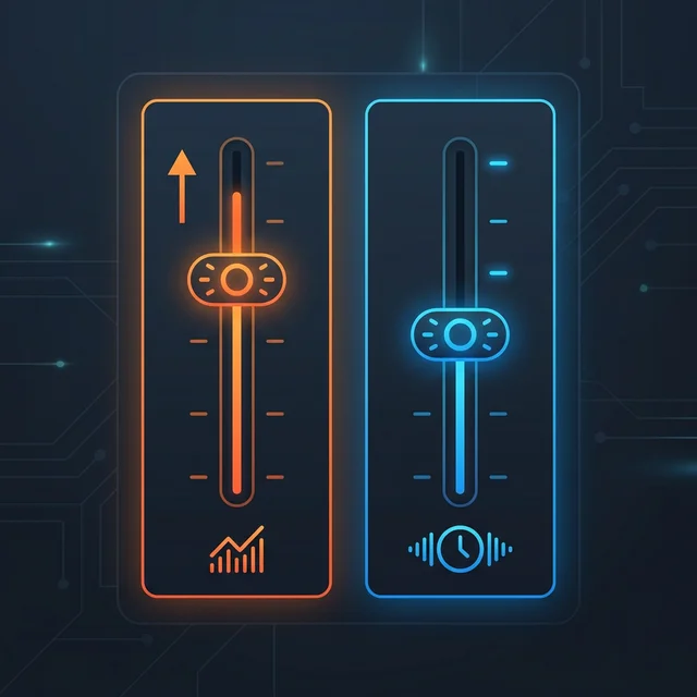 Change Pitch Without Changing Speed