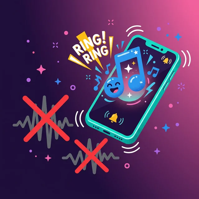 Why Your Phone Needs Custom Ringtones