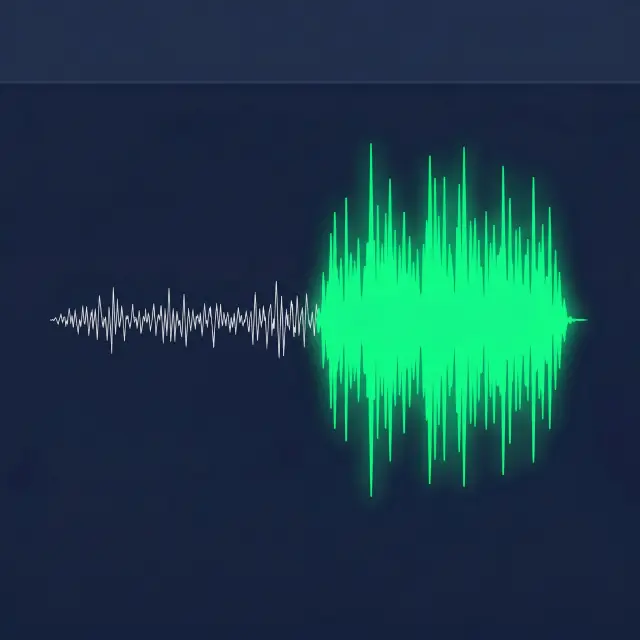 How to make audio louder without distortion