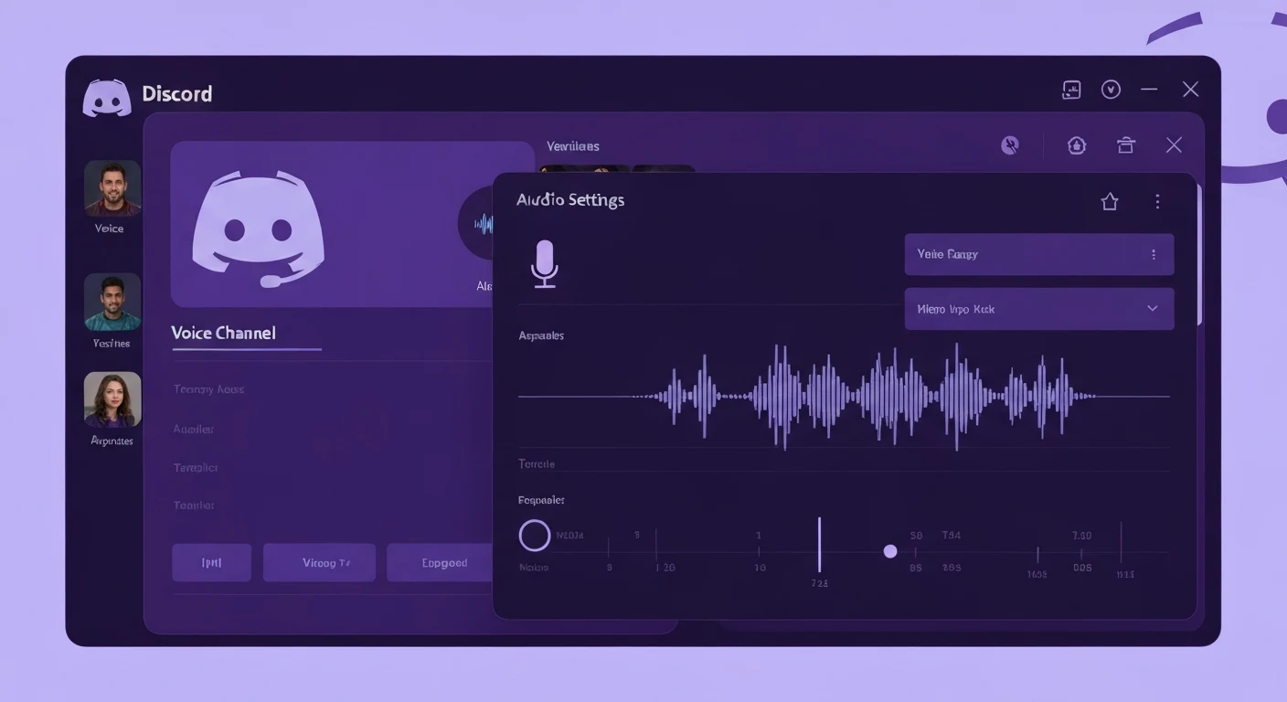 Discord Audio Sharing Issues in 2026: Every Fix Ranked